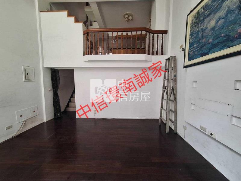 獅子林商圈花園別墅房屋室內格局與周邊環境