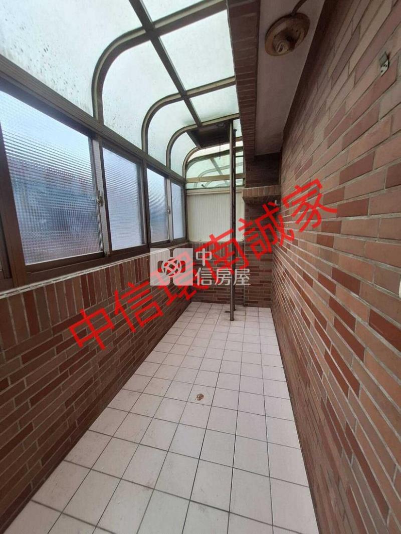 獅子林商圈花園別墅房屋室內格局與周邊環境