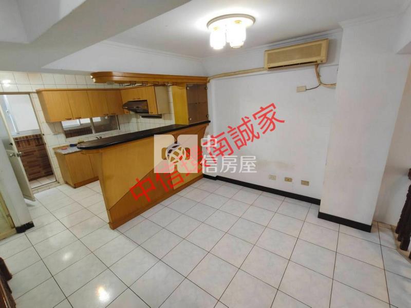 獅子林商圈花園別墅房屋室內格局與周邊環境
