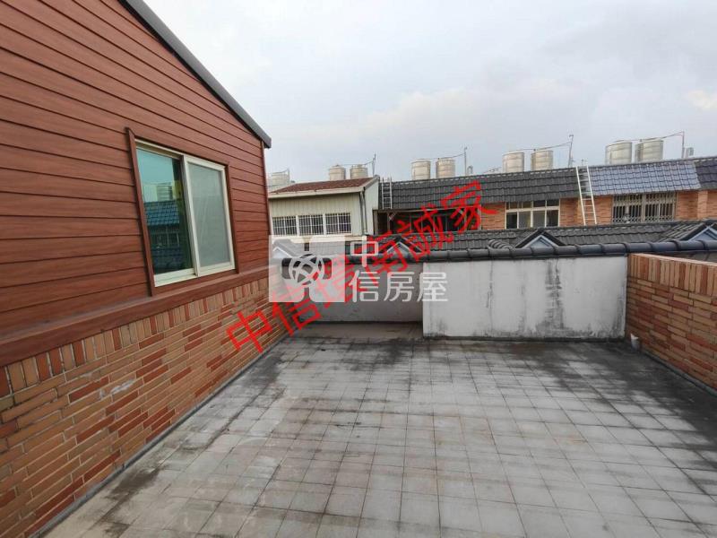獅子林商圈花園別墅房屋室內格局與周邊環境