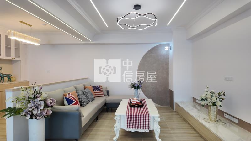 興嘉國小三房 ★影音空拍在中信嘉義玉山店房屋室內格局與周邊環境