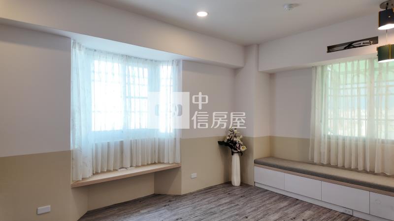 興嘉國小三房 ★影音空拍在中信嘉義玉山店房屋室內格局與周邊環境