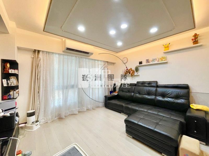 高獅薪墅高質感美別墅房屋室內格局與周邊環境