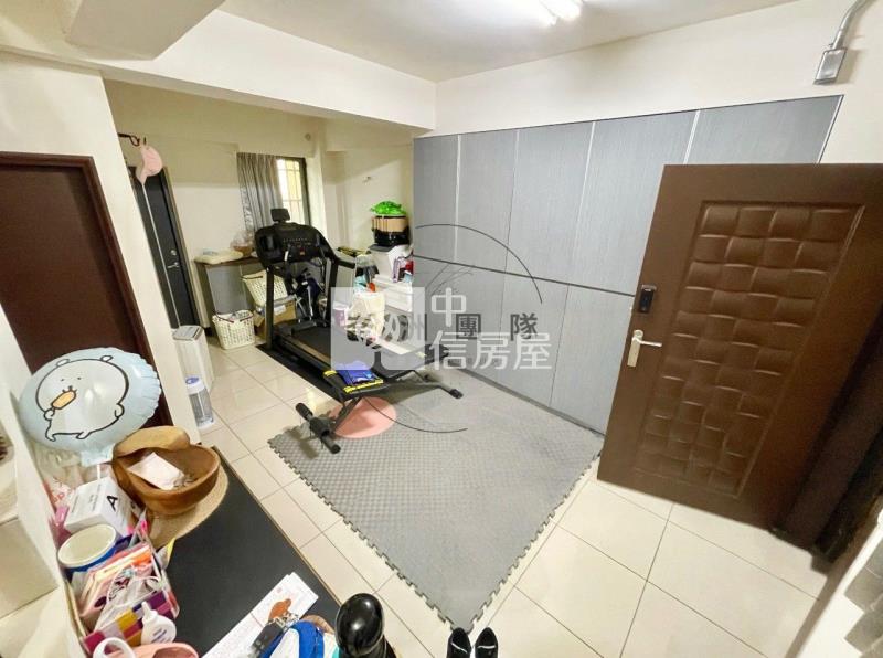 高獅薪墅高質感美別墅房屋室內格局與周邊環境