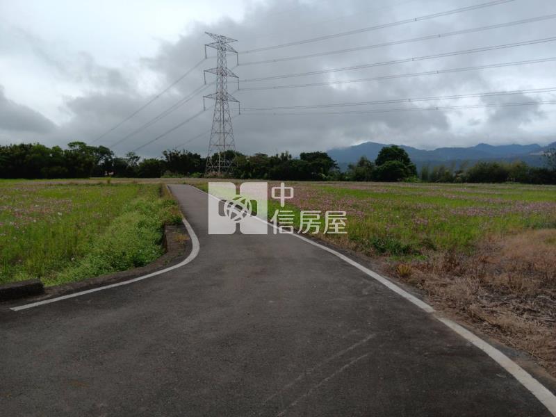 都計內農地送農舍房屋室內格局與周邊環境