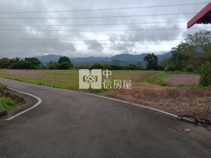 都計內農地送農舍房屋室內格局與周邊環境