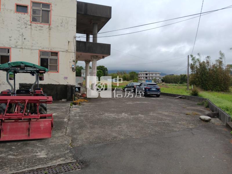 都計內農地送農舍房屋室內格局與周邊環境