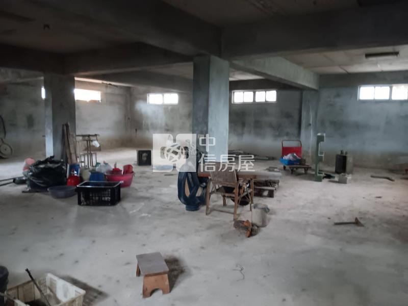 都計內農地送農舍房屋室內格局與周邊環境