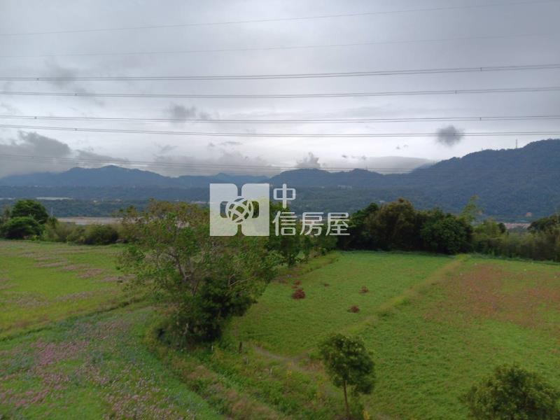 都計內農地送農舍房屋室內格局與周邊環境