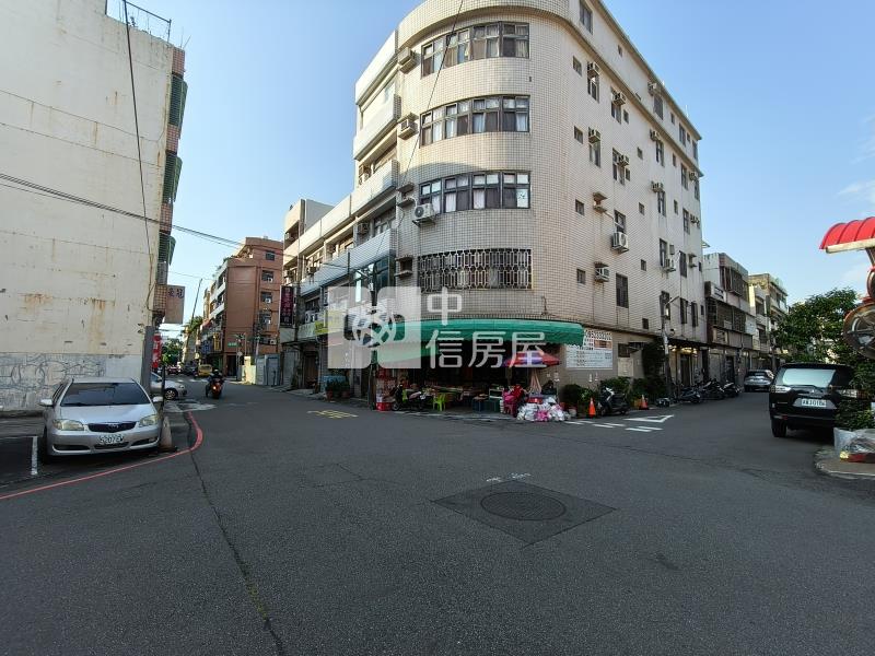 健行科大旁健身美寓5房房屋室內格局與周邊環境