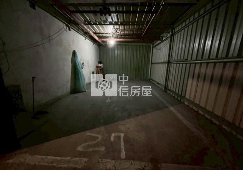 湧光路公寓3房車房屋室內格局與周邊環境