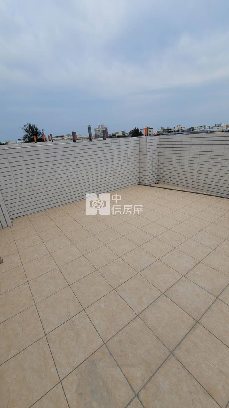 南安路全新店面1房屋室內格局與周邊環境