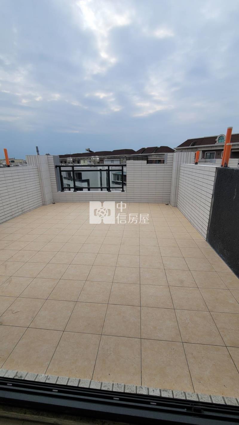 南安路全新店面1房屋室內格局與周邊環境