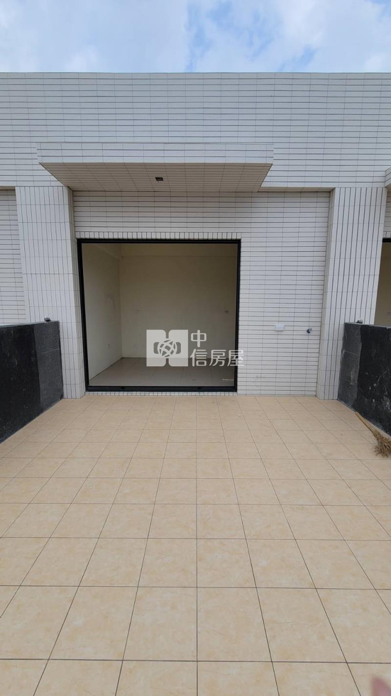 南安路全新店面1房屋室內格局與周邊環境