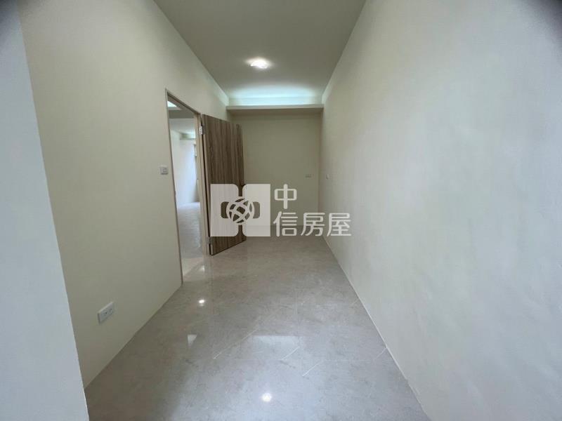 山仔頂商圈整新透天房屋室內格局與周邊環境