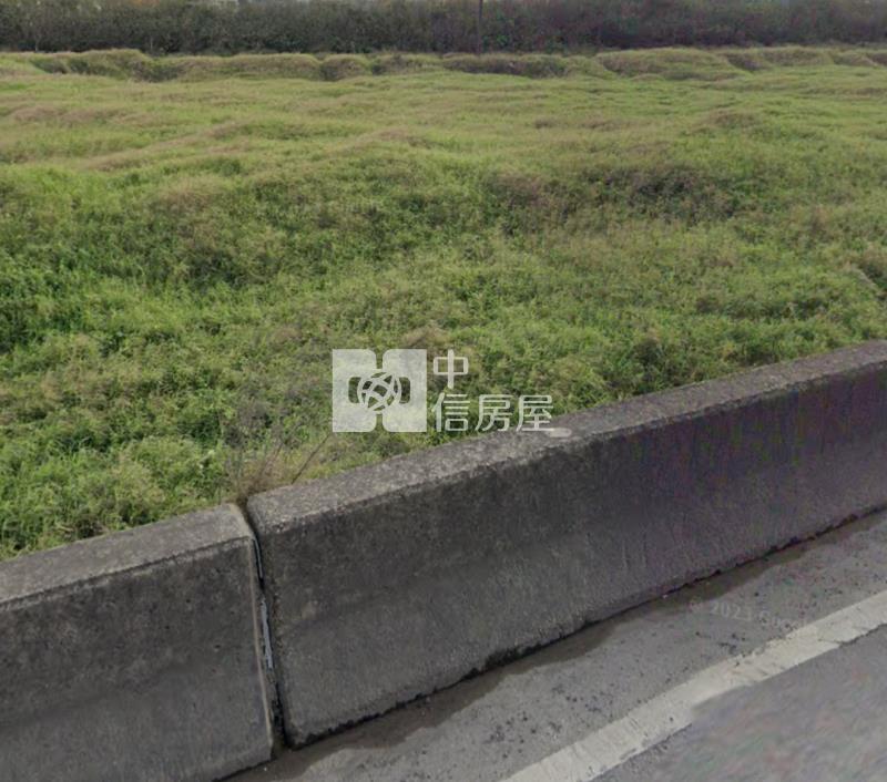 觀音台61旁方正一般農房屋室內格局與周邊環境
