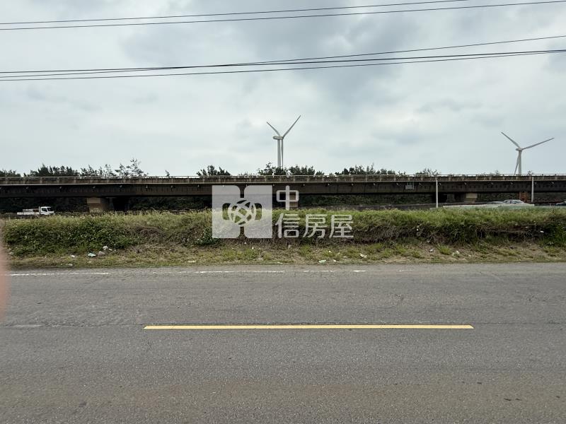 觀音台61旁方正一般農房屋室內格局與周邊環境