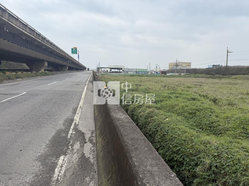 觀音台61旁方正一般農房屋室內格局與周邊環境