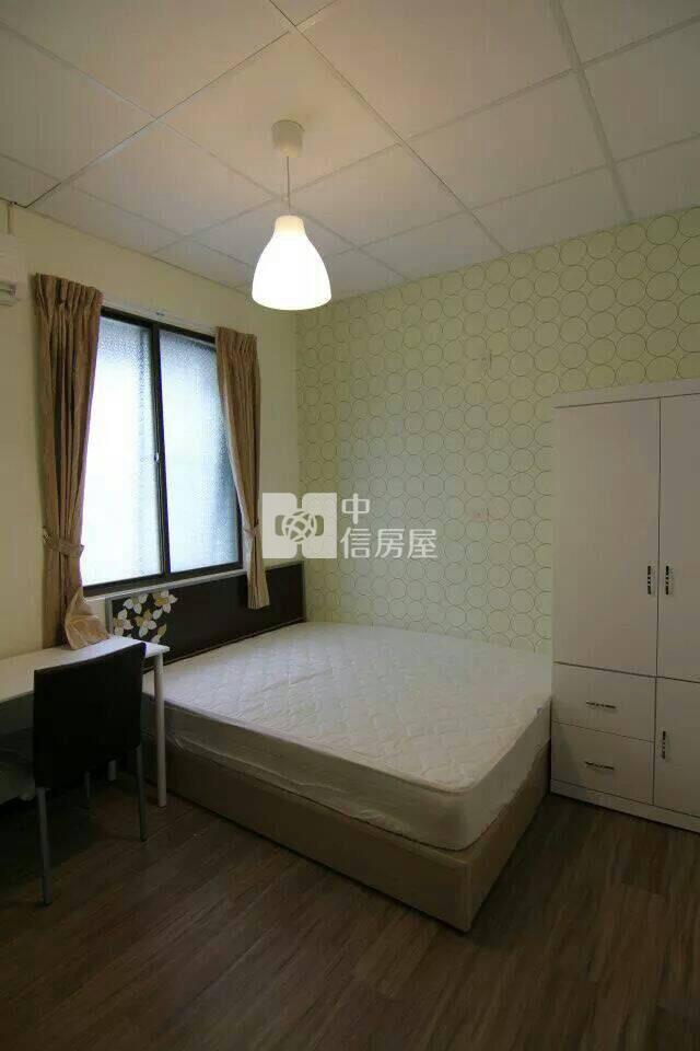 南紡商圈收租三套房房屋室內格局與周邊環境