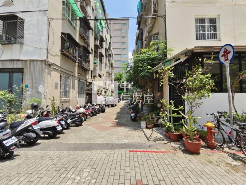 南紡商圈收租三套房房屋室內格局與周邊環境