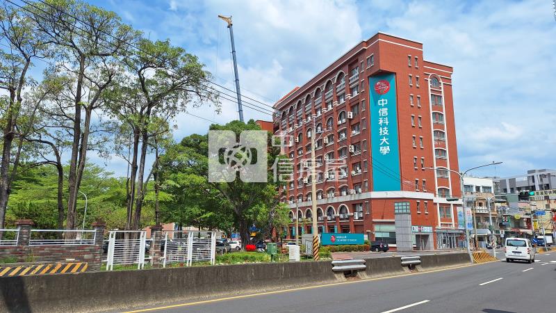 新市中信科大20米路面農地房屋室內格局與周邊環境