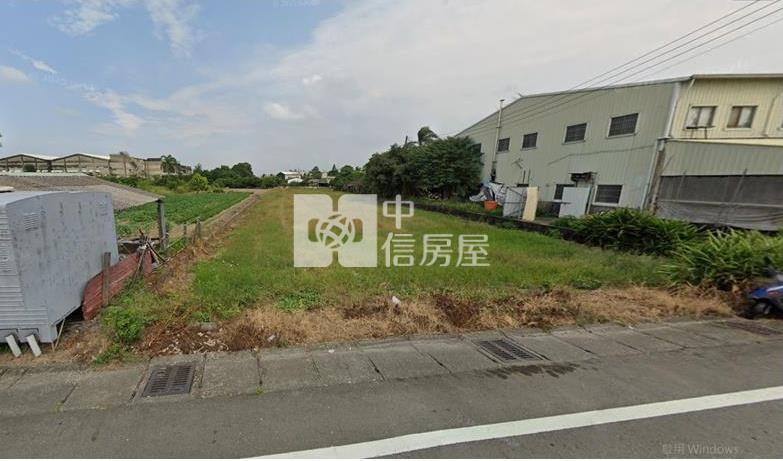 新市中信科大20米路面農地房屋室內格局與周邊環境