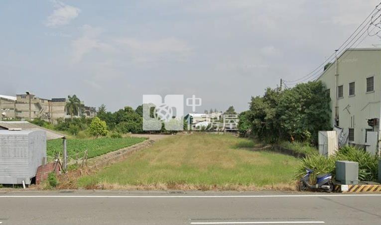 新市中信科大20米路面農地房屋室內格局與周邊環境