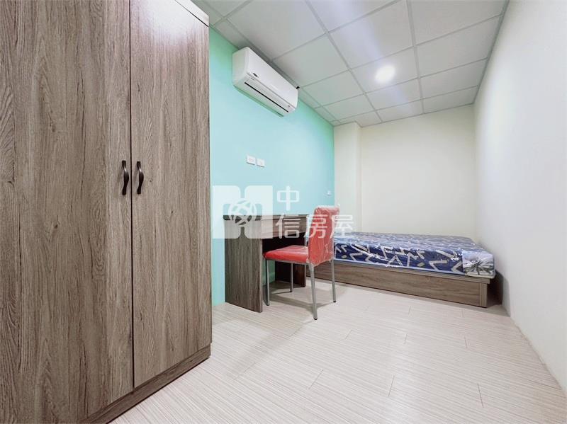 南崗26戶精品2房套房房屋室內格局與周邊環境
