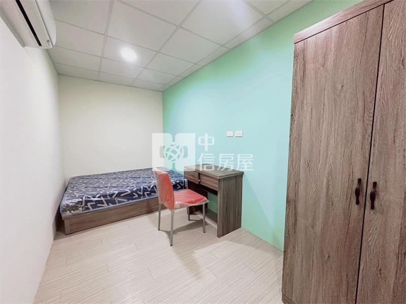 南崗26戶精品2房套房房屋室內格局與周邊環境