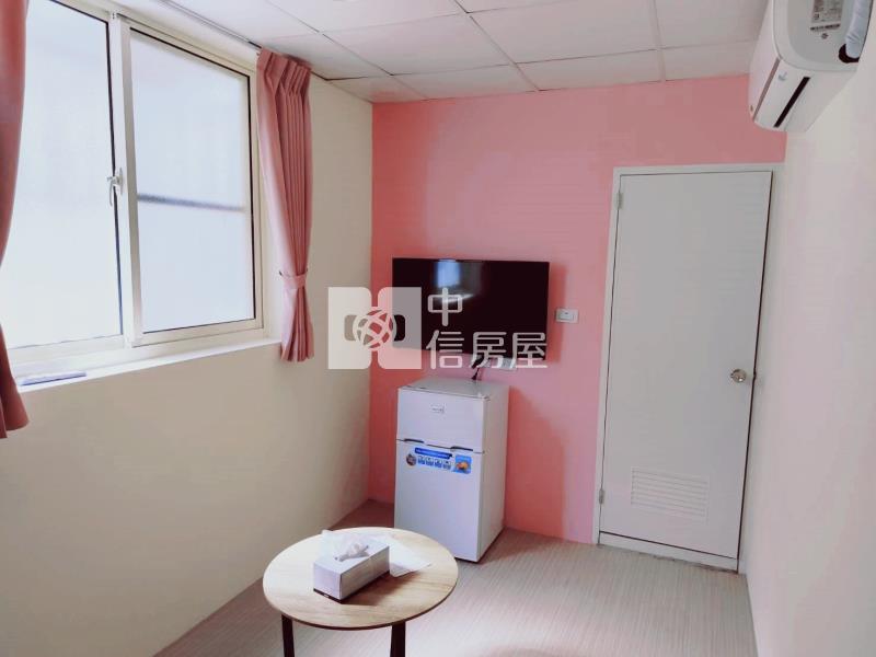 南崗26戶精品2房套房房屋室內格局與周邊環境