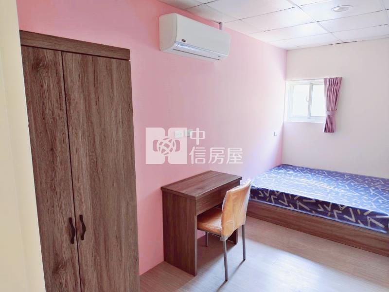 南崗26戶精品2房套房房屋室內格局與周邊環境