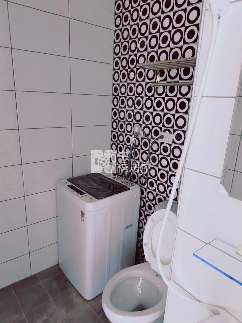 南崗26戶精品2房套房房屋室內格局與周邊環境