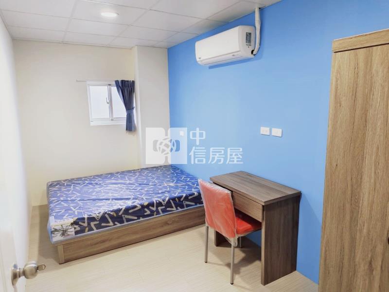 南崗26戶精品2房套房房屋室內格局與周邊環境