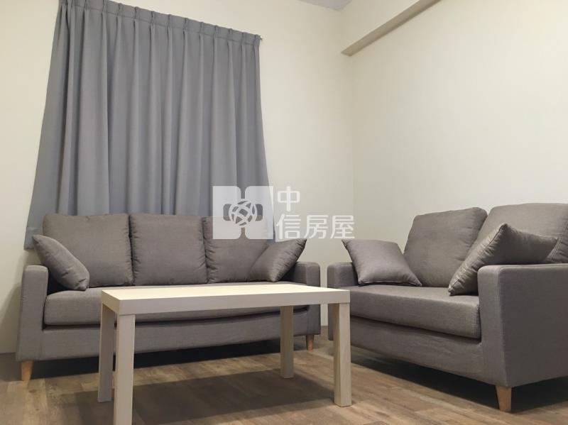 近成大收租三樓寓房屋室內格局與周邊環境