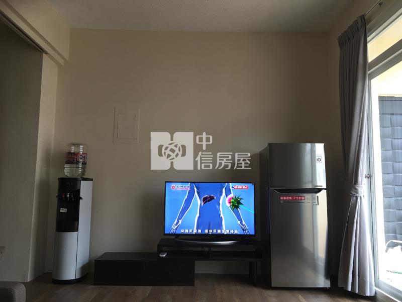 近成大收租三樓寓房屋室內格局與周邊環境