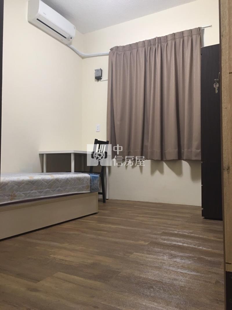 近成大收租三樓寓房屋室內格局與周邊環境