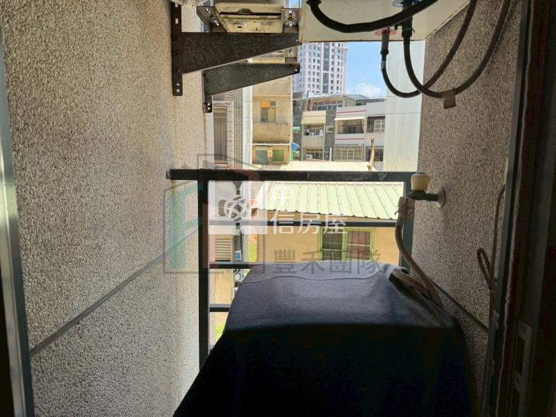【豐禾】新竹市中心城隍廟電梯美套房房屋室內格局與周邊環境