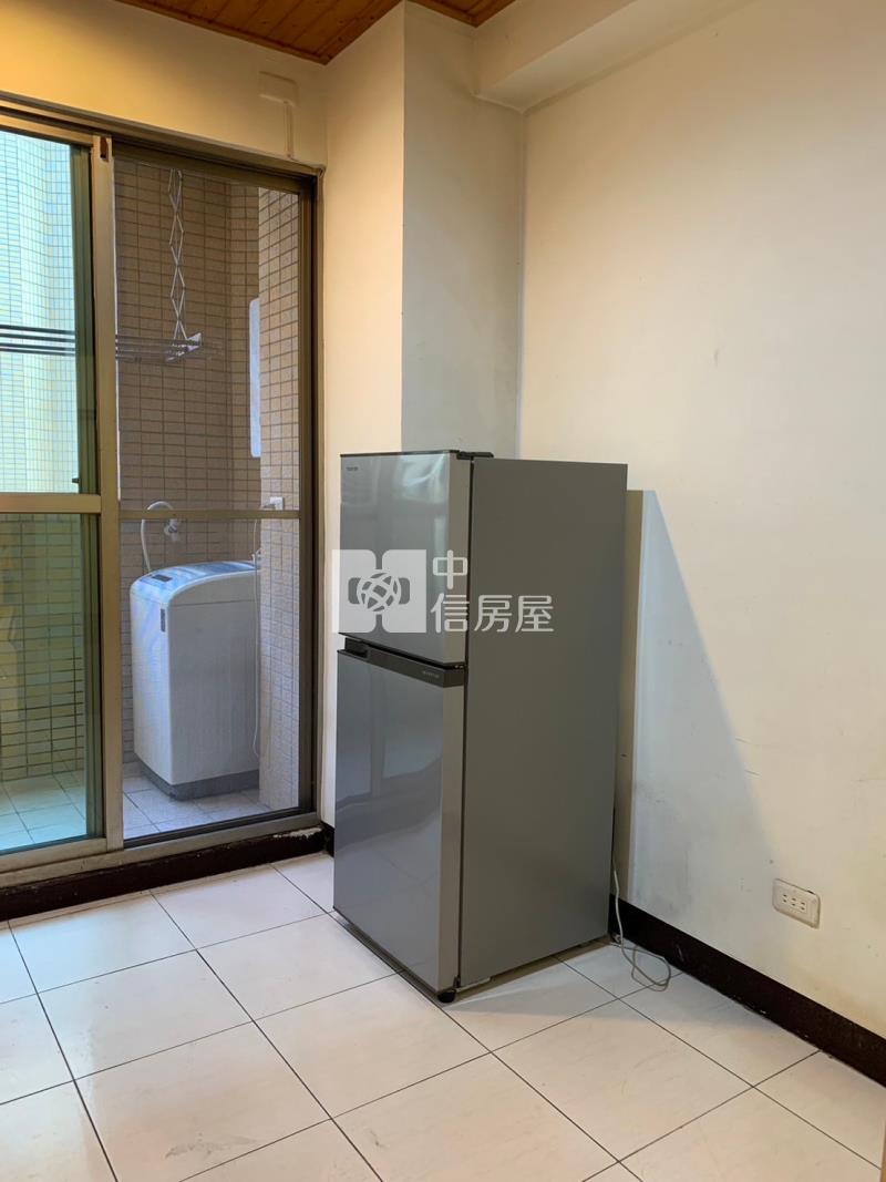 成美溫馨宅房屋室內格局與周邊環境