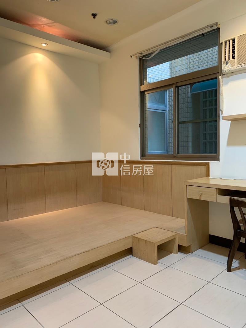 成美溫馨宅房屋室內格局與周邊環境