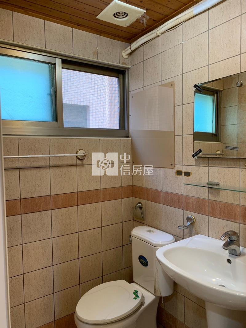 成美溫馨宅房屋室內格局與周邊環境