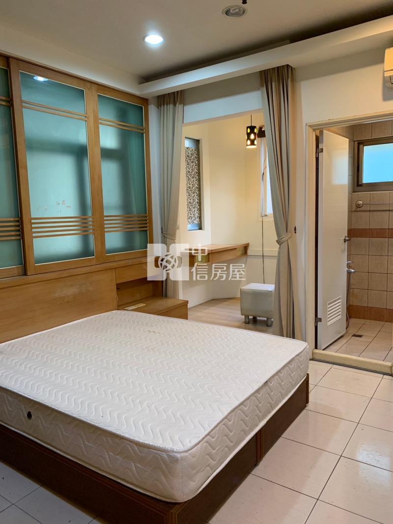 成美溫馨宅房屋室內格局與周邊環境