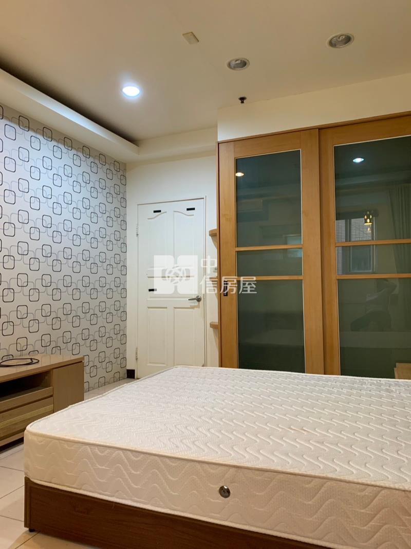 成美溫馨宅房屋室內格局與周邊環境