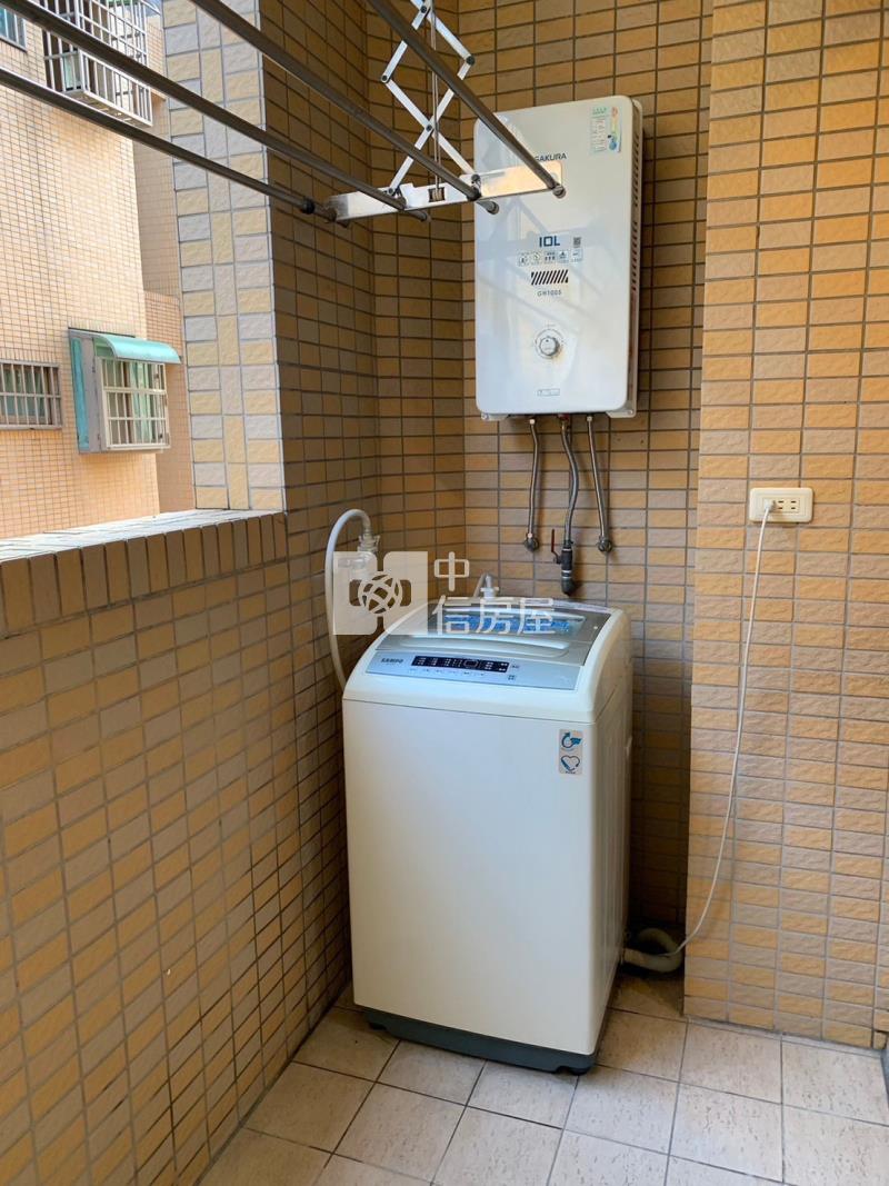 成美溫馨宅房屋室內格局與周邊環境