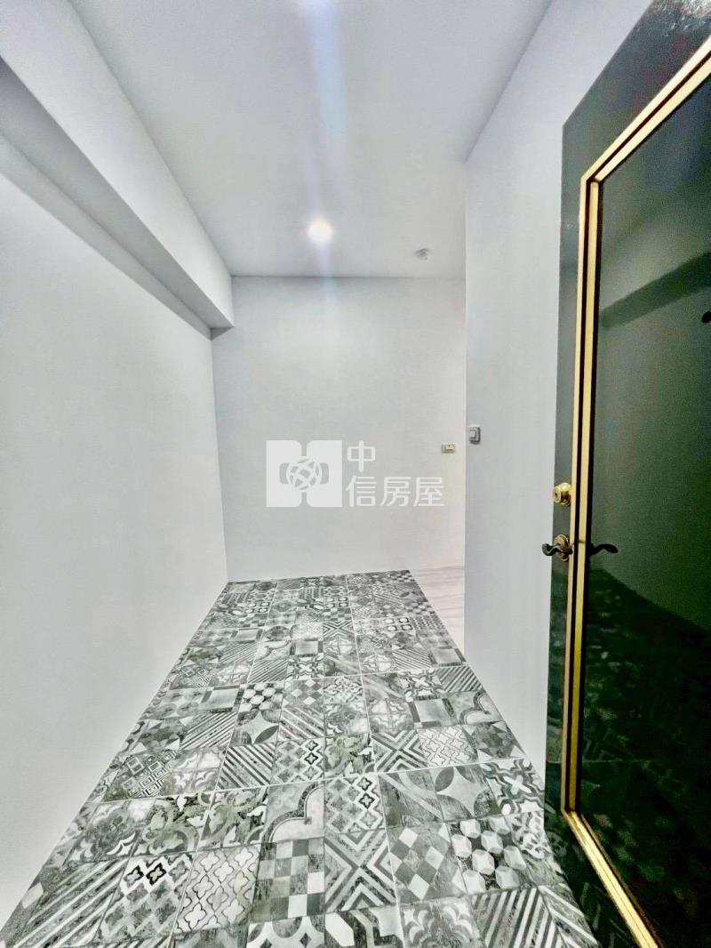 博愛國小旁美3房房屋室內格局與周邊環境