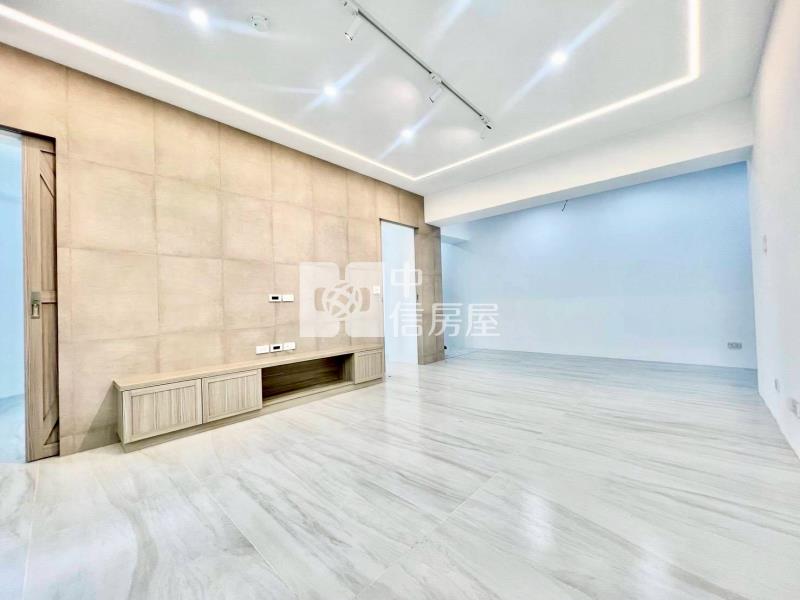 博愛國小旁美3房房屋室內格局與周邊環境