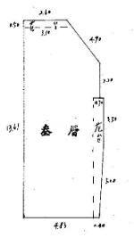 北平太平低總價兩房房屋室內格局與周邊環境