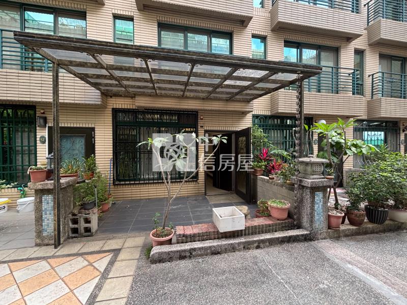 【奔馳】羅丹美墅房屋室內格局與周邊環境