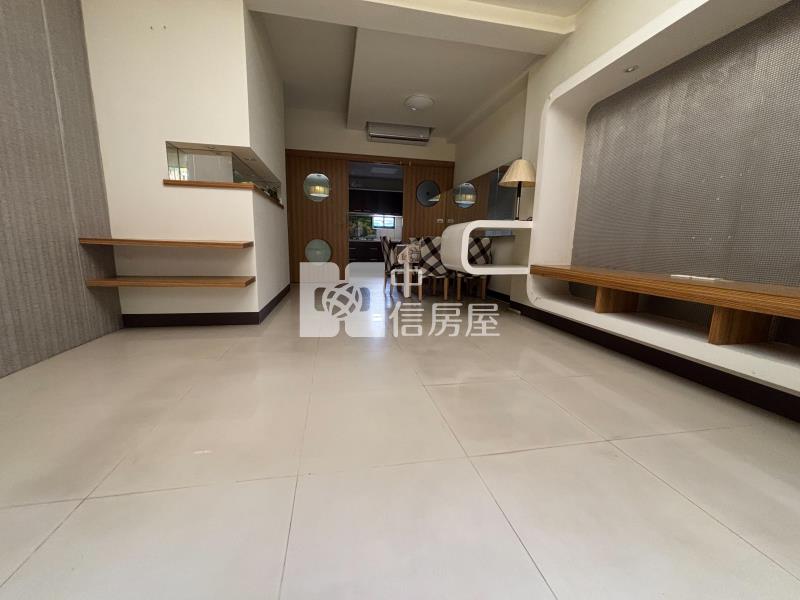 【奔馳】羅丹美墅房屋室內格局與周邊環境