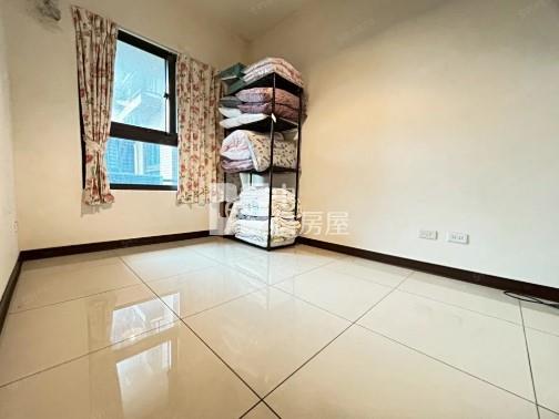 【奔馳】和峻臻美 景觀2房車房屋室內格局與周邊環境