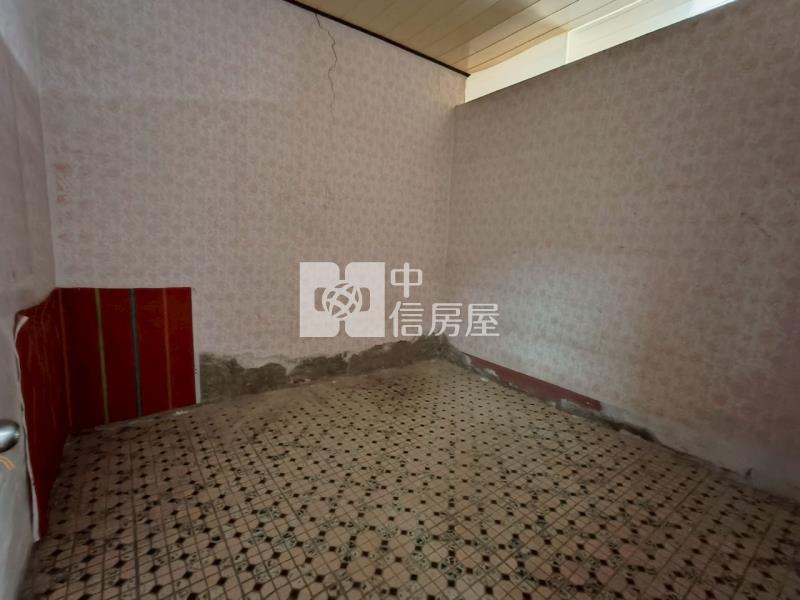 中庄平房房屋室內格局與周邊環境